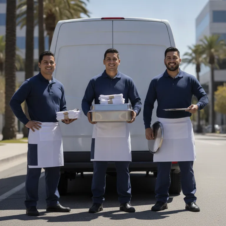 catering empresas Santa Cruz do Capibaribe