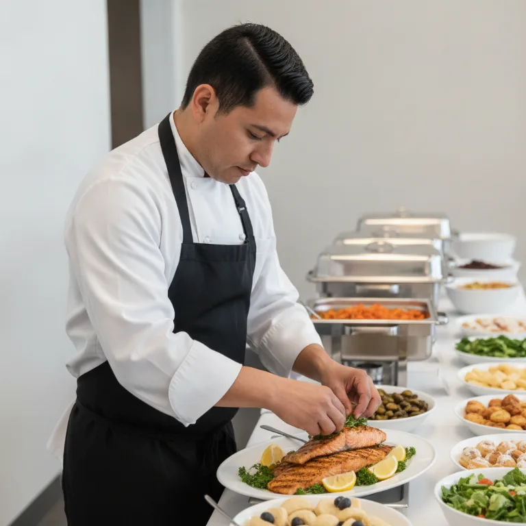 catering empresas Santa Cruz do Capibaribe